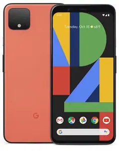 Замена динамика на телефоне Google Pixel 4 XL в Красноярске